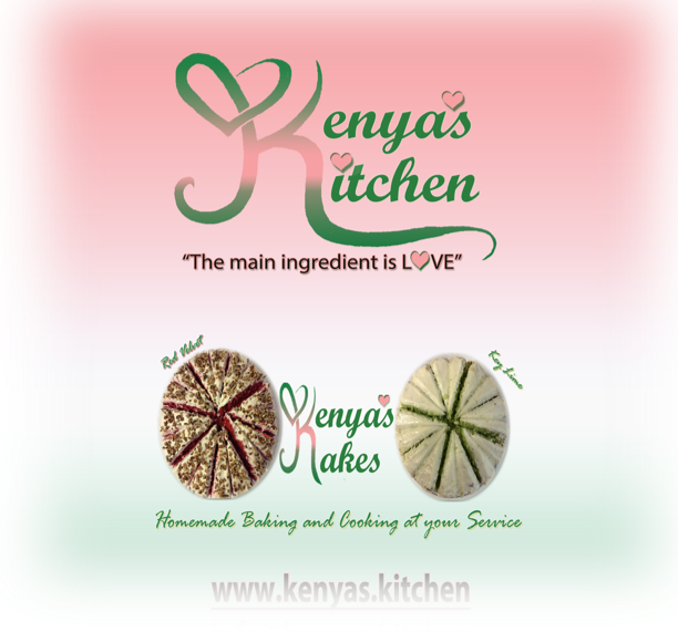 Kenya's Kitchen